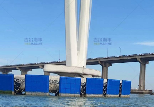 Largest Super Cone Fender