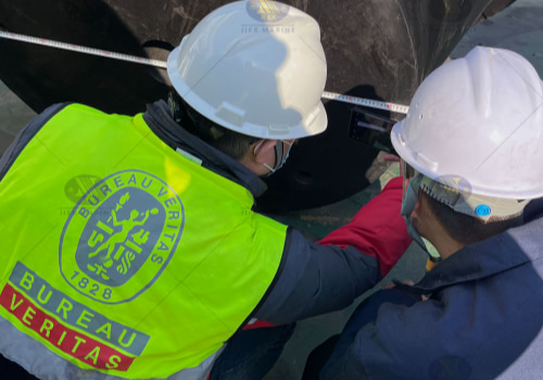 Test & Quality Control