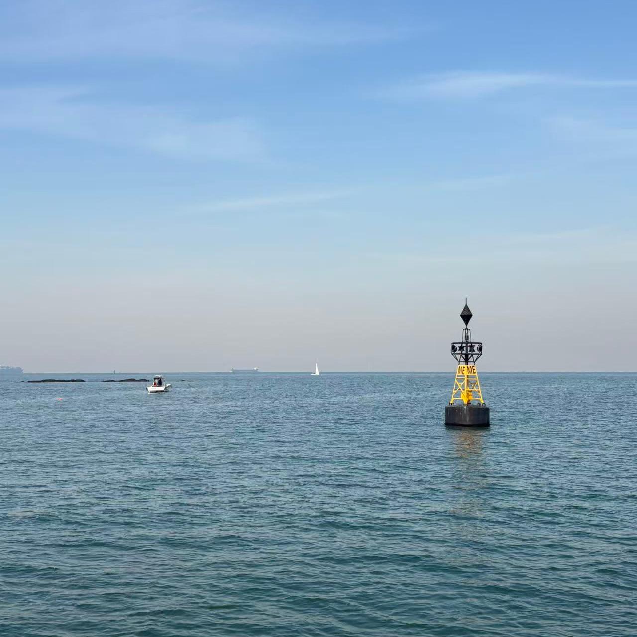 Berthing-Mooring Solutions for UN Project in Yemen