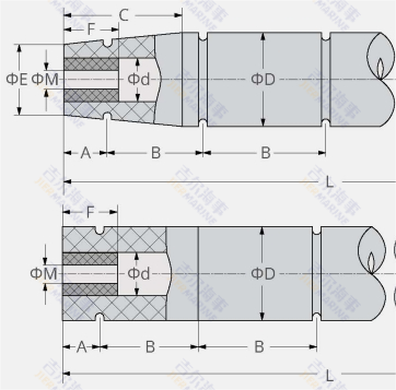 tugboat fender model design