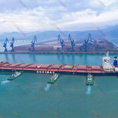Mooring Vs Berthing: Key Differences in Maritime Operations