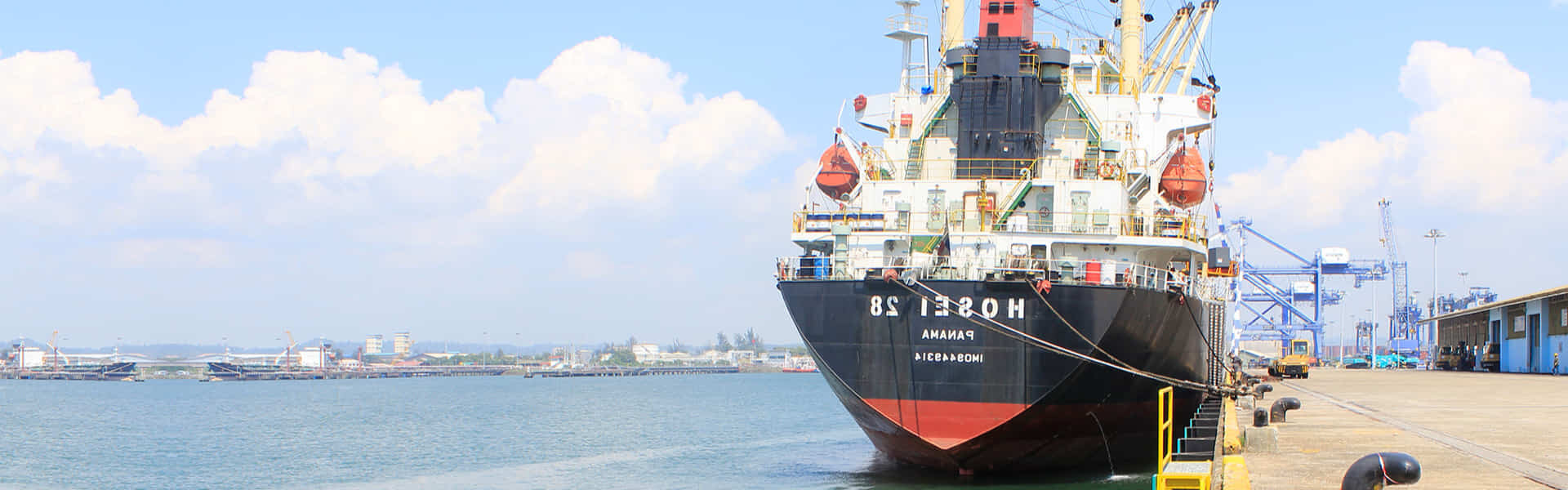 Marine Furniture - home