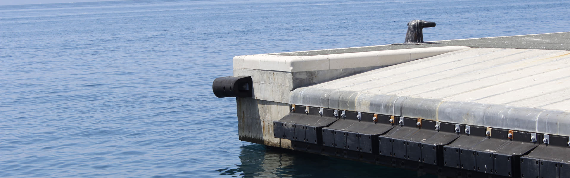 dock marine equipment