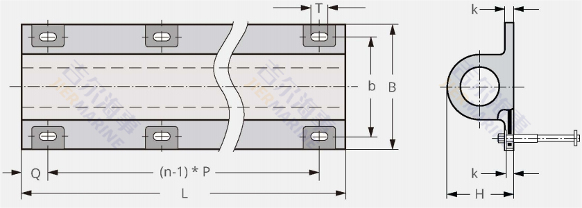 Wing fender model design