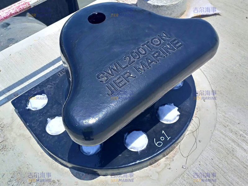 200Ton Tee bollard installed complete.jpg