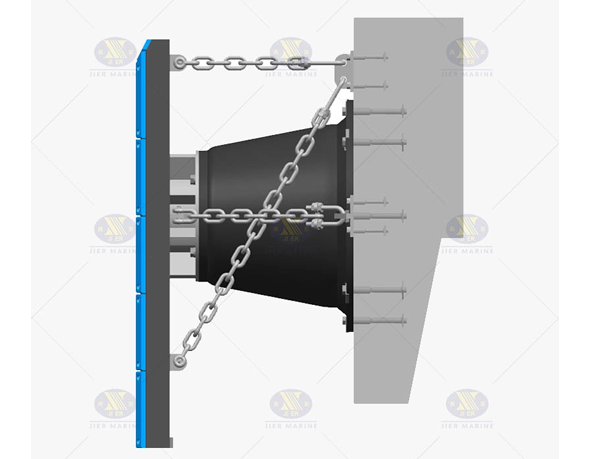 Super Cone Fender Super Cone Fender