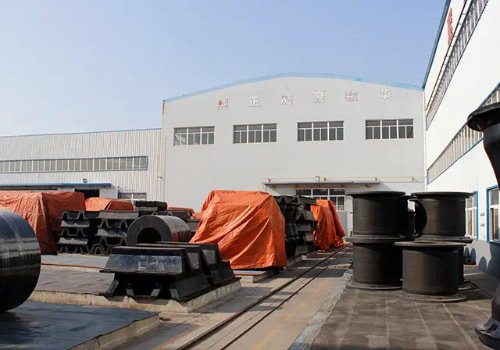 Molding & Vulcanizing