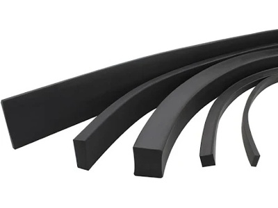 NBR Rubber Strip