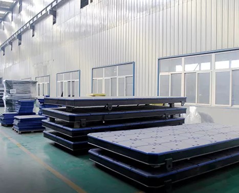 UHMW PE PAD