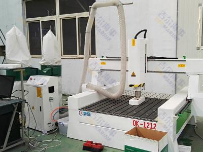 Mooring Bollard Factory-2-400x300