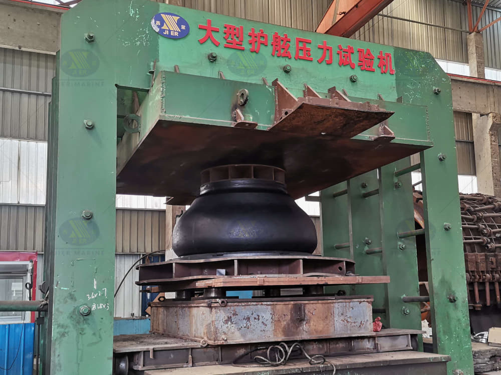 Test & Quality Control