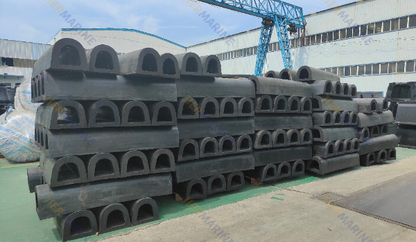 D fender of jiermarine