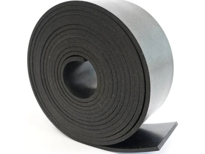 Neoprene Rubber Strip