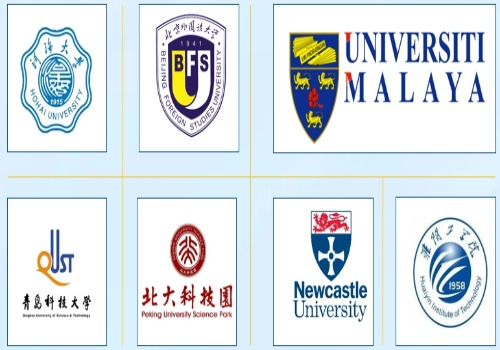 University Collaboration