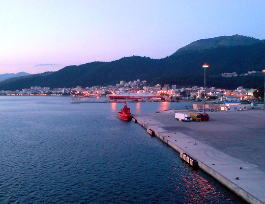 4. Port of Igoumenitsa,Thesprotia,Greece.jpg