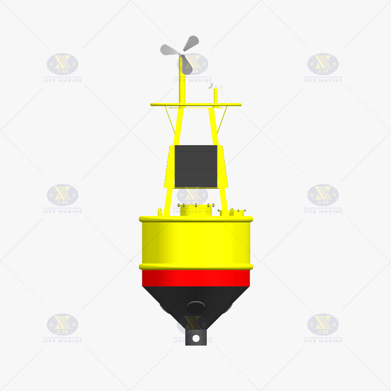 Steel Floating Buoy