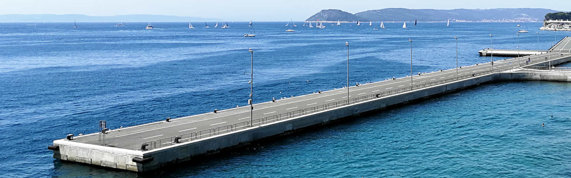 Excellent solution of JiErMarine