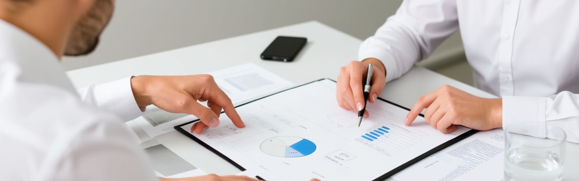 Project Consultation